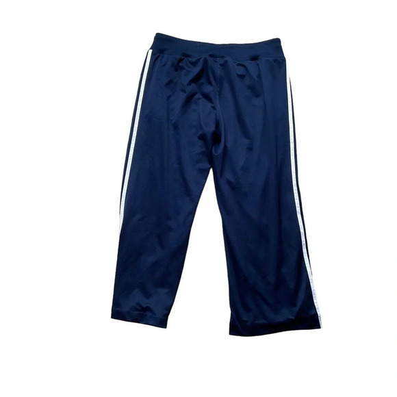 Classic Adidas wide leg pants - Picture 2 of 6